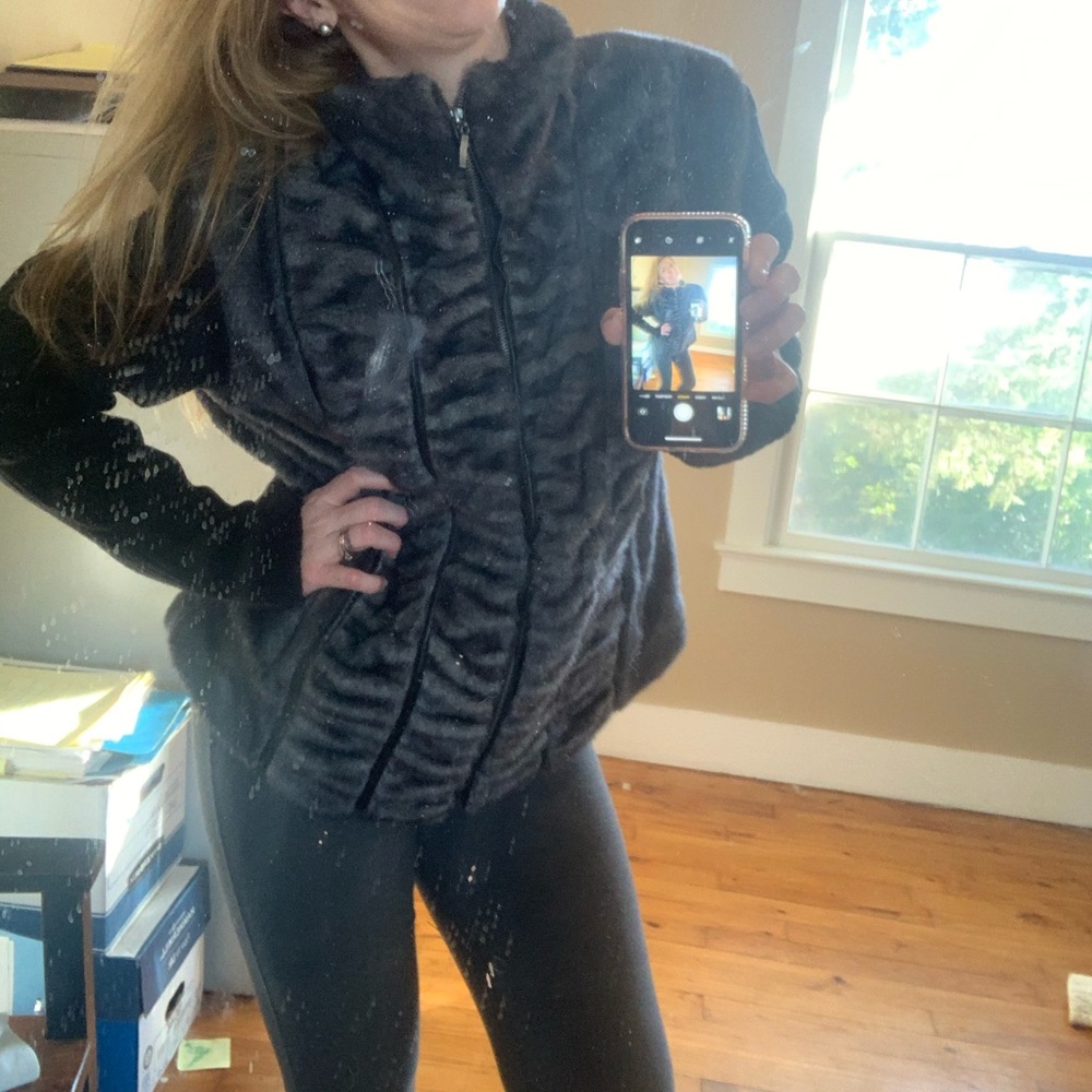 Montanaco jacket - Picture 3 of 5